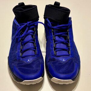 Air Jordan Flight Plate Men's Shoes, size 11